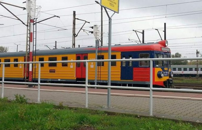 To jeszcze nie jest nowe malowanie PR