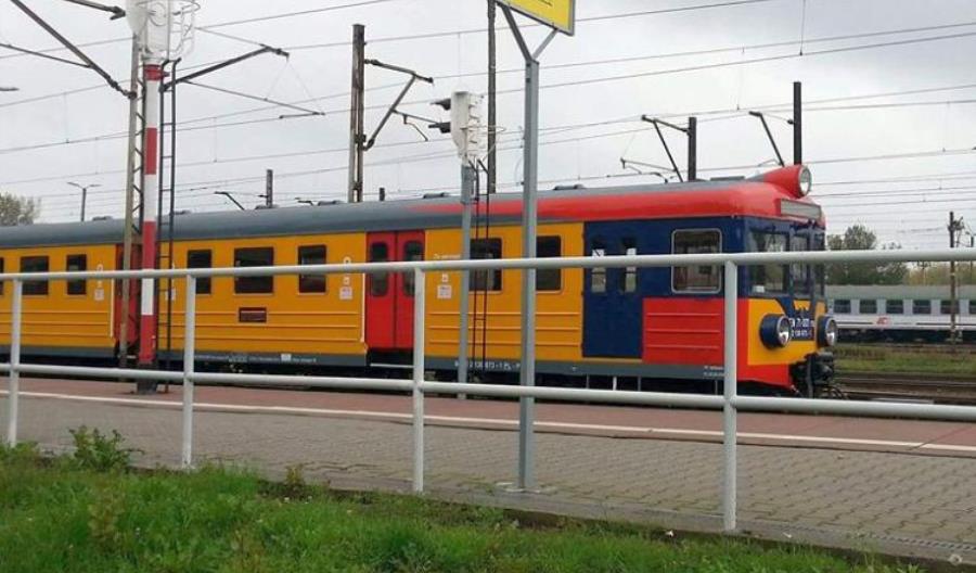To jeszcze nie jest nowe malowanie PR To jeszcze nie jest nowe malowanie PR
