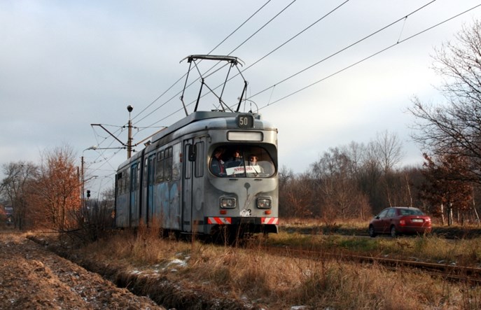Łódzki Tramwaj Metropolitalny: Wciąż bez planu obniżenia kosztów