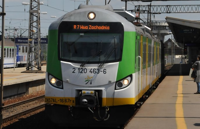 Związek Samorządowych Pracodawców Kolejowych zarejestrowany