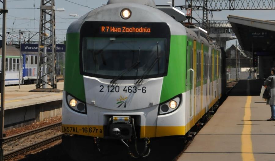 Związek Samorządowych Pracodawców Kolejowych zarejestrowany Związek Samorządowych Pracodawców Kolejowych zarejestrowany
