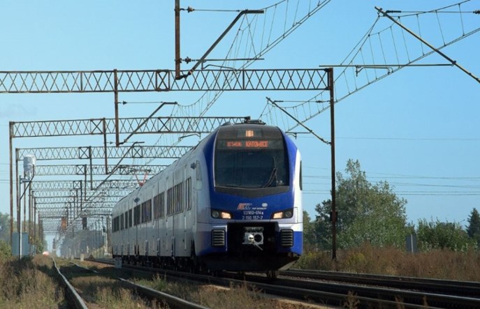 MIB ma nowy plan. Dziesiątki stacji z pociągami IC