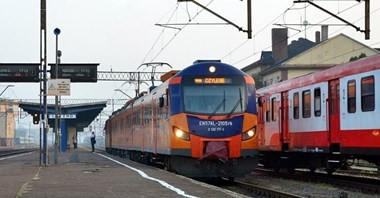 Przewozy Regionalne kupią 250 nowych ezt w pięć lat?