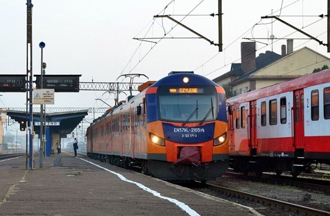Przewozy Regionalne kupią 250 nowych ezt w pięć lat?