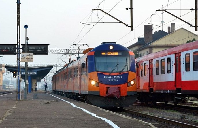 Przewozy Regionalne kupią 250 nowych ezt w pięć lat?