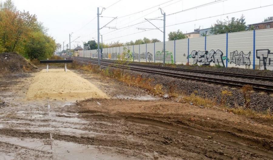 Zmodernizowany tor… donikąd Zmodernizowany tor… donikąd