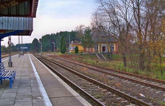 Kolejny etap inwestycji dworcowych we wschodniej Polsce