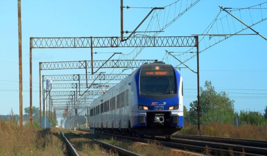 Boom na tabor. Na polskie tory trafi 1400 nowych pojazdów Boom na tabor. Na polskie tory trafi 1400 nowych pojazdów