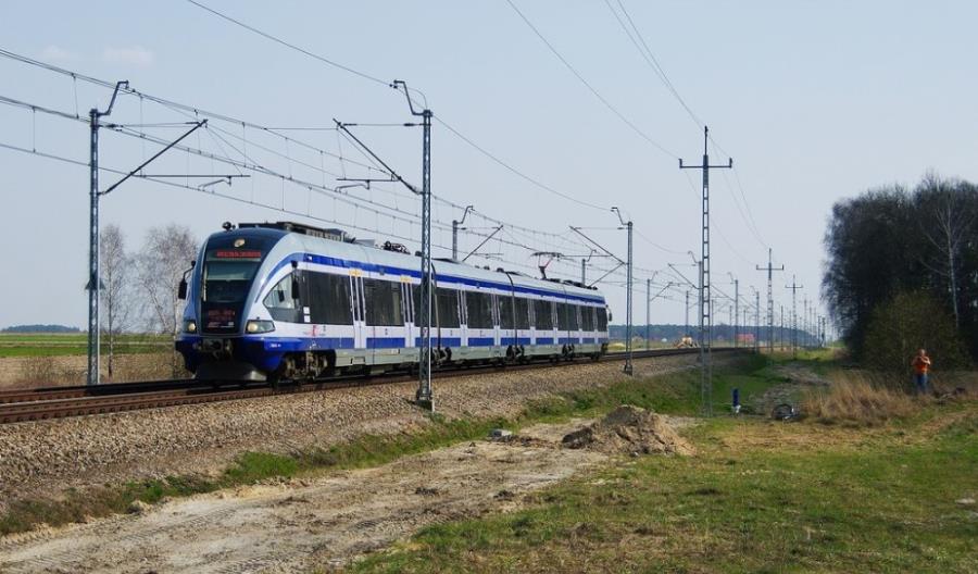 PKP IC sprzedaje ED74. Jest oficjalne ogłoszenie PKP IC sprzedaje ED74. Jest oficjalne ogłoszenie