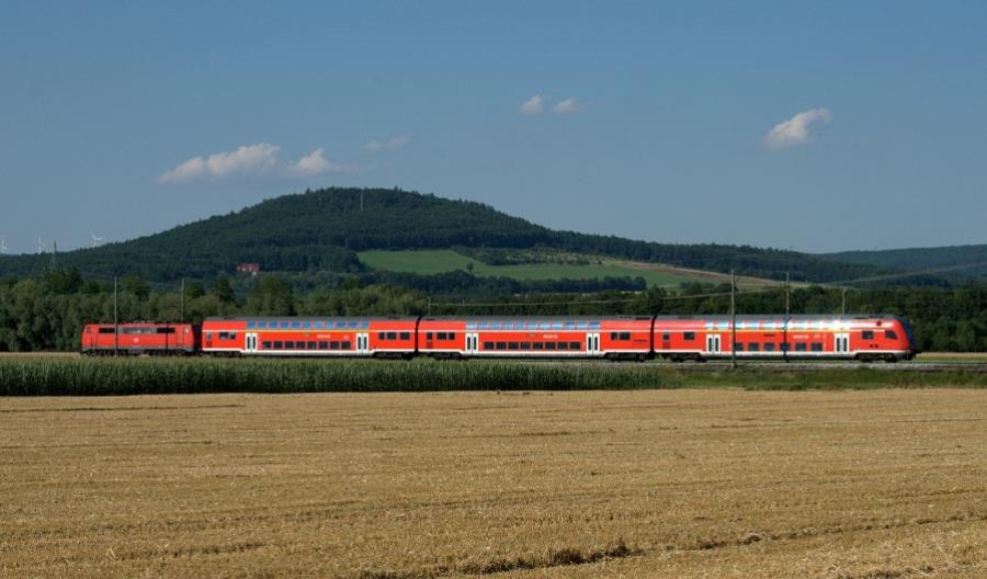 Niemcy: Znane są już szczegóły rocznej korekty rozkładu Niemcy: Znane są już szczegóły rocznej korekty rozkładu