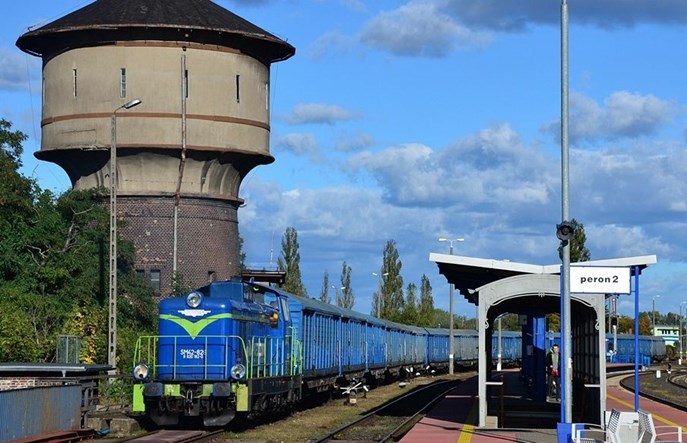 Bittel: Branża kolejowa jednym z motorów rozwoju