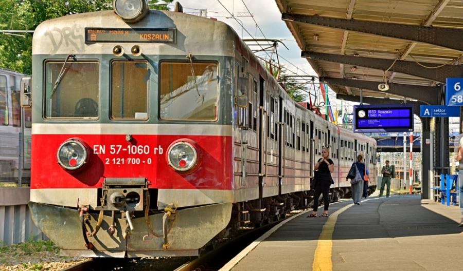 Tysiące biletów PR za 1 zł Tysiące biletów PR za 1 zł