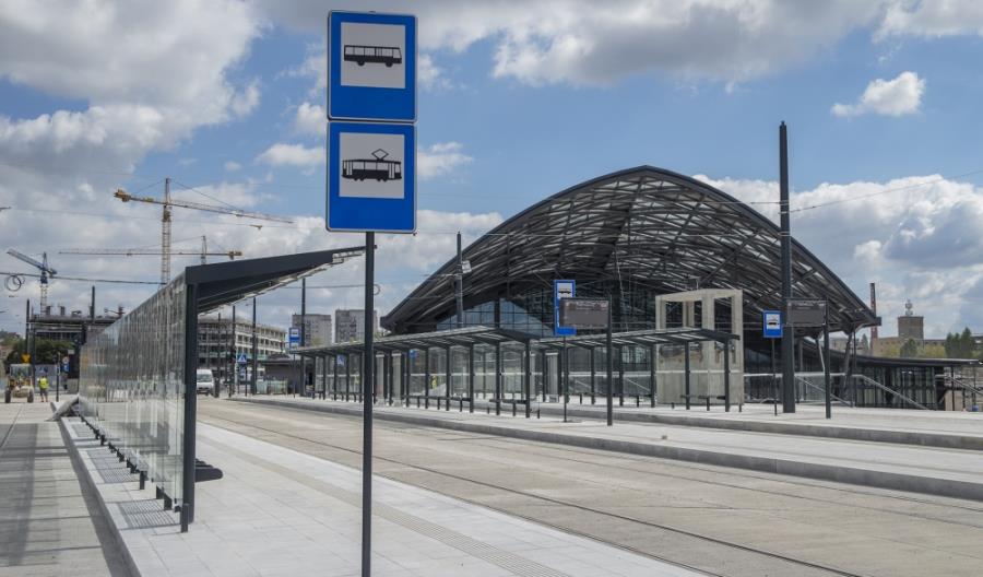 Łódź Fabryczna: 54 mln zł rekompensat dla wykonawców? Łódź Fabryczna: 54 mln zł rekompensat dla wykonawców?