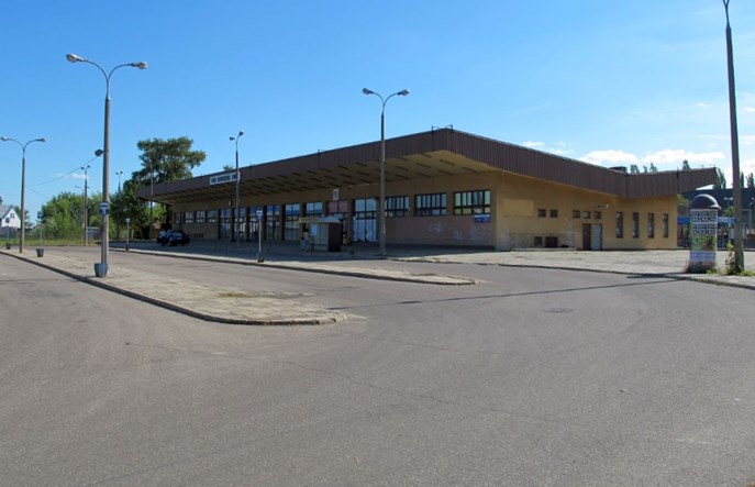 Będą konsultacje społeczne przy modernizacji dworców