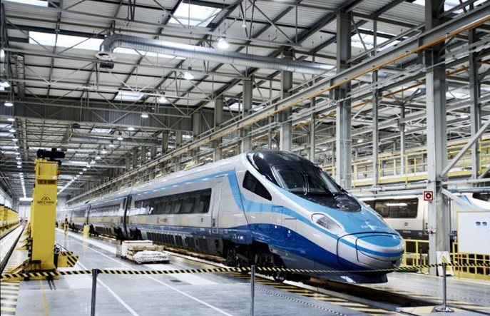 Chorzowski zakład Alstomu przed wielką szansą. „Potrzebujemy politycznego wsparcia"