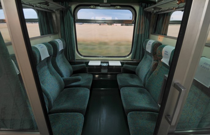 Na odcinku Rzeszów – Zamość zamiast pociągów znów autobusy