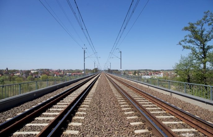 PLK szukają wykonawcy modernizacji linii 62 z Charsznicy do Wolbromia