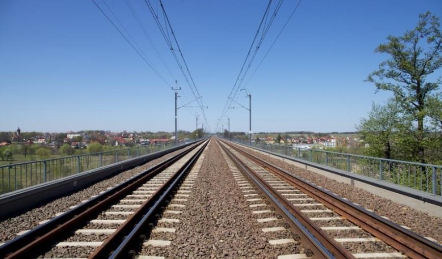 PLK szukają wykonawcy modernizacji linii 62 z Charsznicy do Wolbromia PLK szukają wykonawcy modernizacji linii 62 z Charsznicy do Wolbromia