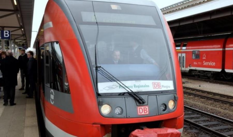 Komunikacja miejska bezpłatna w ramach biletu kolejowego Berlin – Zielona Góra Komunikacja miejska bezpłatna w ramach biletu kolejowego Berlin – Zielona Góra