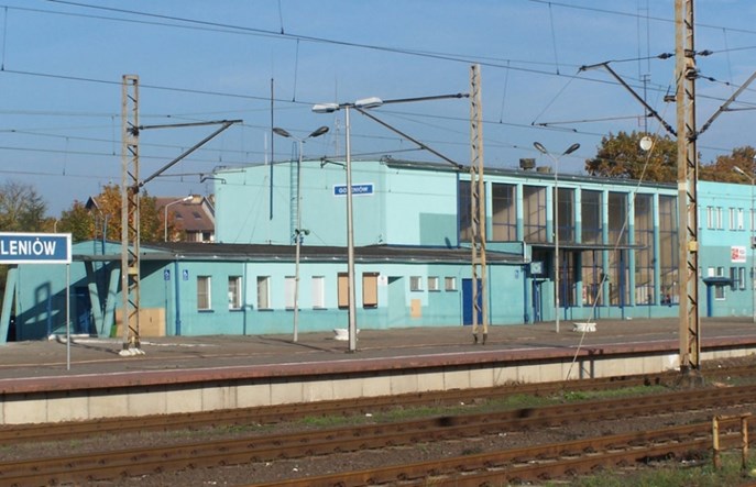 SKM w Szczecinie wpłynie na konkurencyjność Goleniowa