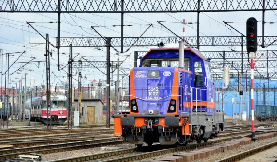 Zewnętrzni maszyniści za drodzy dla Intercity Zewnętrzni maszyniści za drodzy dla Intercity