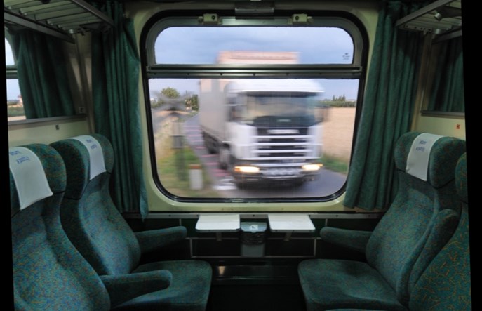 Rusza nowy program przejazdowy PKP PLK warty 400 mln zł.