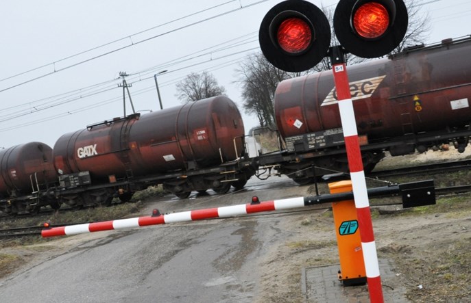 Nowy program przejazdowy PKP PLK. Znamy szczegóły inwestycji