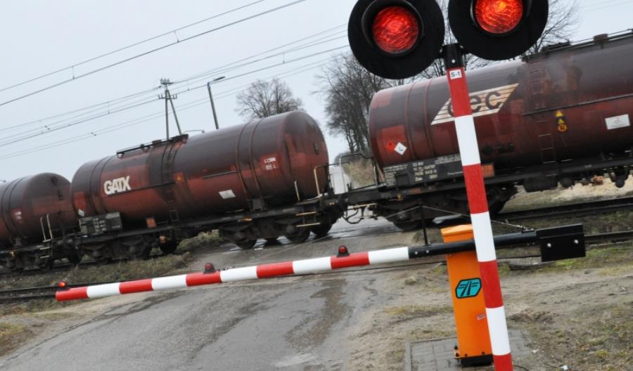 Nowy program przejazdowy PKP PLK. Znamy szczegóły inwestycji Nowy program przejazdowy PKP PLK. Znamy szczegóły inwestycji