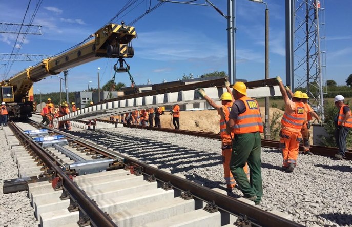 Porr z najlepszymi ofertami w przetargach na CMK i w Poznaniu