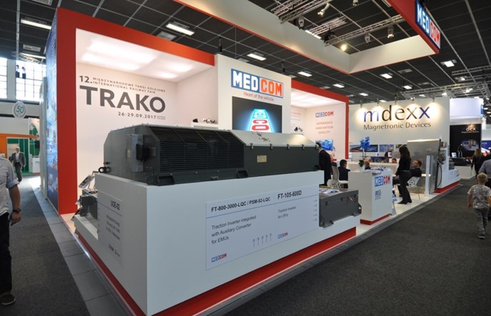 Medcom w czołówce nowego rozwoju