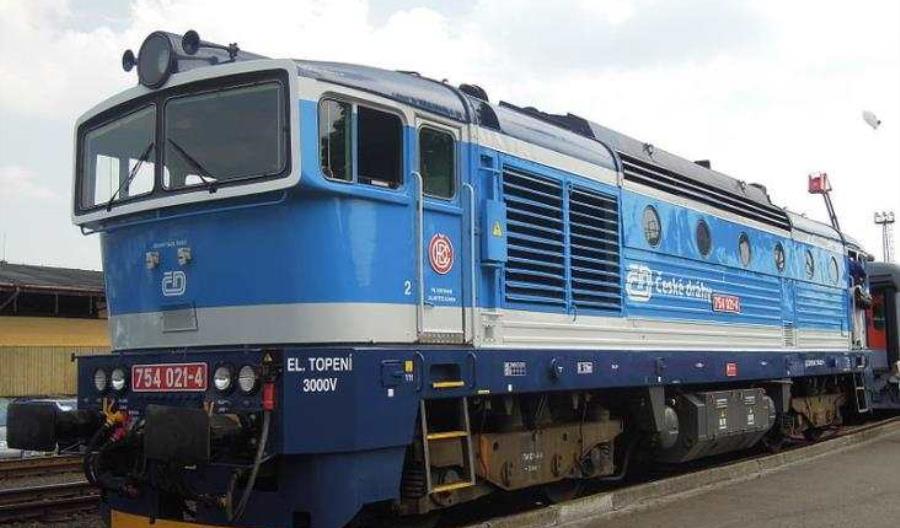 PKP Intercity znów chce wynająć 7 lokomotyw spalinowych. Pojadą w nowych relacjach PKP Intercity znów chce wynająć 7 lokomotyw spalinowych. Pojadą w nowych relacjach