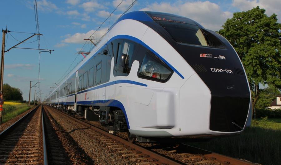 PKP Intercity rozważa zakup kolejnych Dartów PKP Intercity rozważa zakup kolejnych Dartów