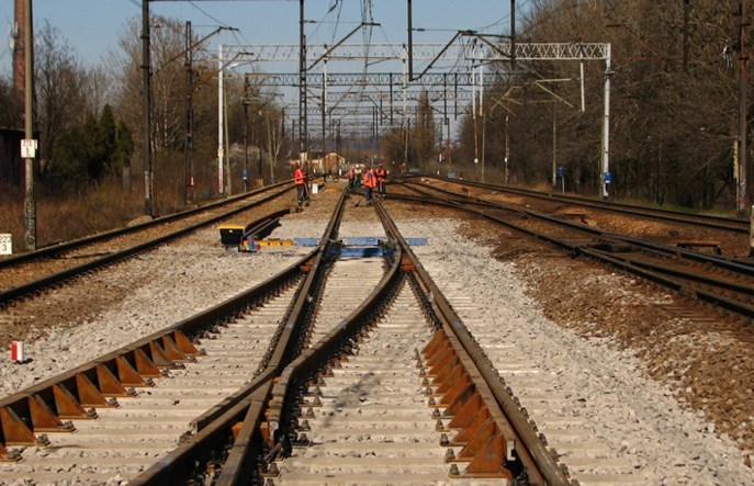Jest duży przetarg PLK. Trzy lata na dokończenie „wiedenki”