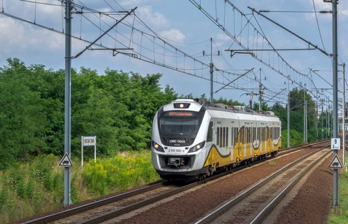 Są oferty na 11 nowych pociągów dla KD. Będą nowe Impulsy?