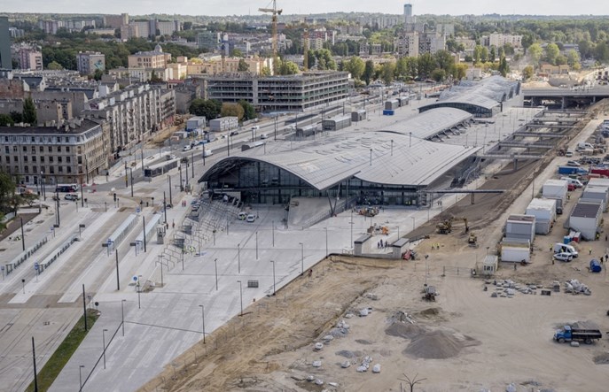 Konsorcjum Torpolu zawarło ugodę dotyczącą Łodzi Fabrycznej