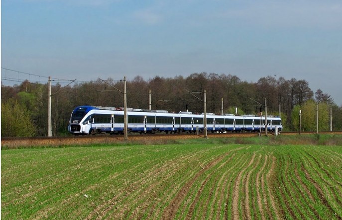 Dart Pesy  pozytywnie zaliczył testy certyfikujące ETCS poziomu 2 