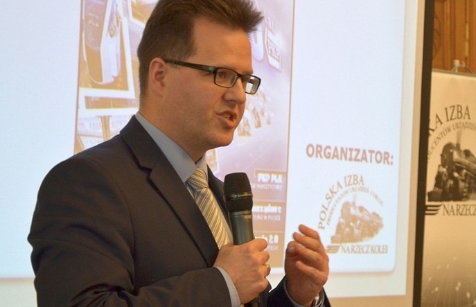 Minister Bittel zapowiedział zmianę Strategii Rozwoju Transportu