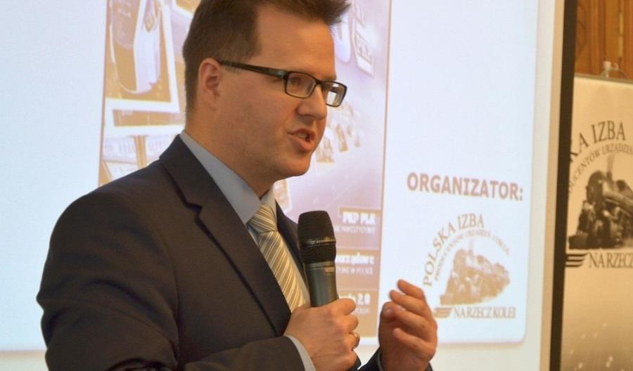 Minister Bittel zapowiedział zmianę Strategii Rozwoju Transportu Minister Bittel zapowiedział zmianę Strategii Rozwoju Transportu