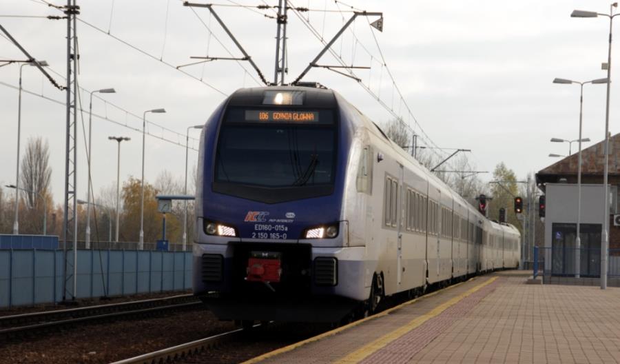 Łódź: PKP IC jednak zostaje na Kaliskiej Łódź: PKP IC jednak zostaje na Kaliskiej