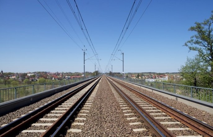 Nowa perspektywa dla kolei w Małopolsce dzięki pieniądzom z CEF