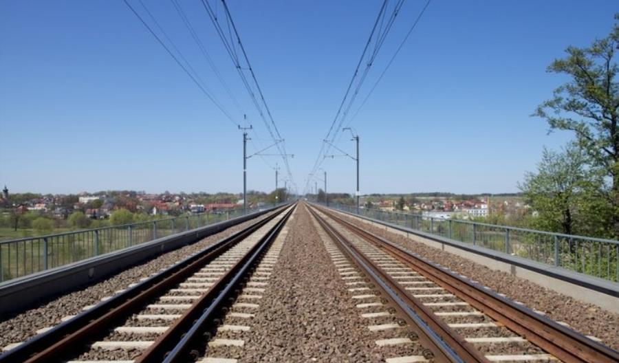 Nowa perspektywa dla kolei w Małopolsce dzięki pieniądzom z CEF