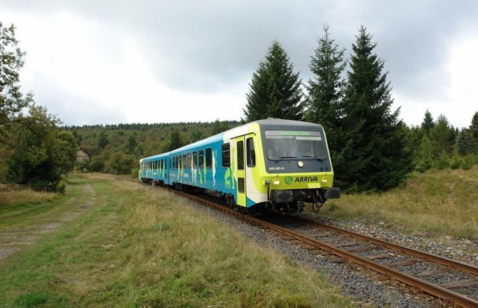 Ekspresem przez media: Czesi zmienią system zasilania