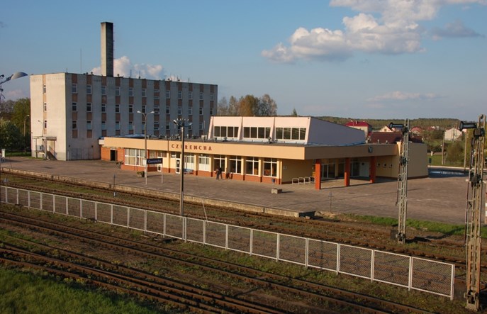 Regionalnym przez media: Kędzierzyn-Koźle walczy o lepszą kolej