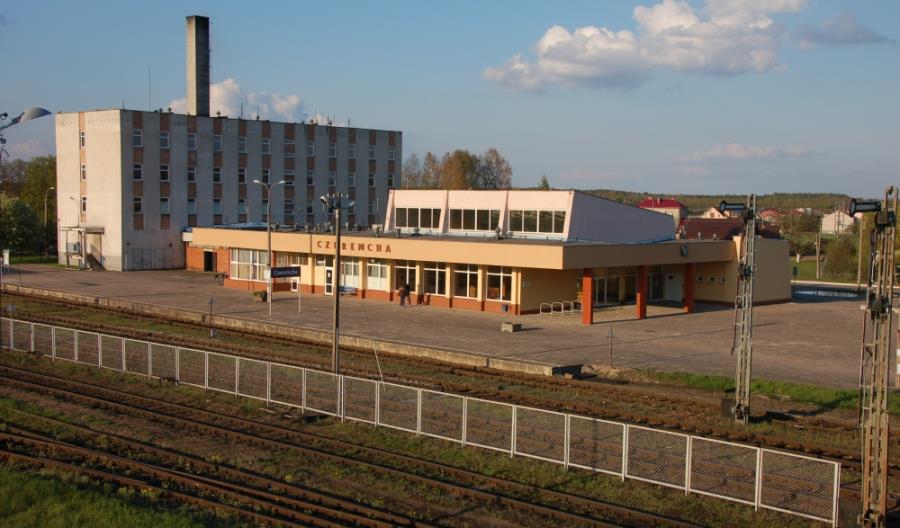 Regionalnym przez media: Kędzierzyn-Koźle walczy o lepszą kolej Regionalnym przez media: Kędzierzyn-Koźle walczy o lepszą kolej