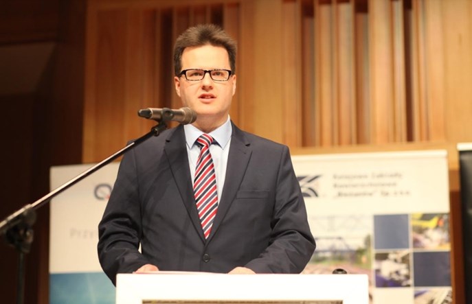 Bittel na Kongresie Kolejowym: Wydać 67 mld na kolej tak, by były efekty