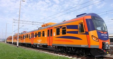 Polregio. Nowa nazwa Przewozów Regionalnych zatwierdzona	