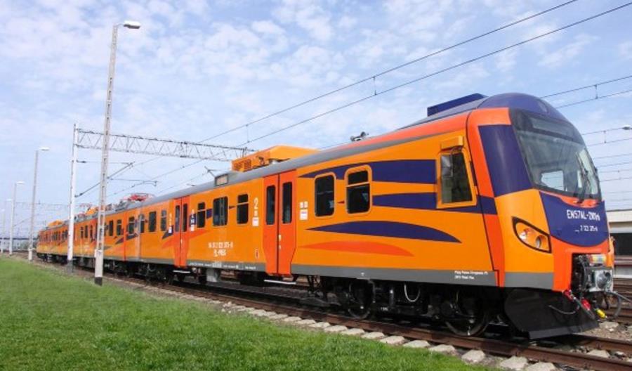 Polregio. Nowa nazwa Przewozów Regionalnych zatwierdzona Polregio. Nowa nazwa Przewozów Regionalnych zatwierdzona