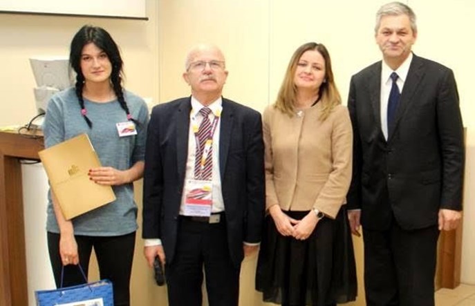 Konkurs Wiedzy o Transporcie Kolejowym rozstrzygnięty