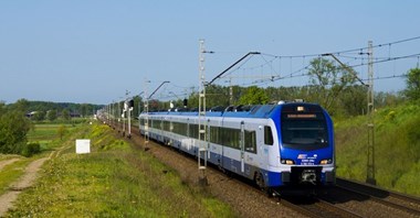 PKP Intercity obroni się przed 200-milionową luką finansową