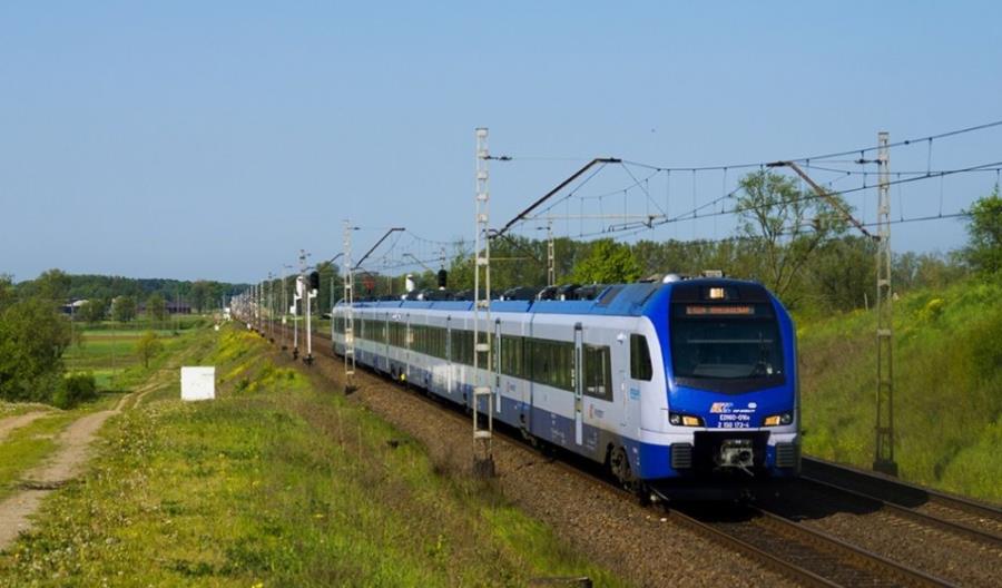 PKP Intercity obroni się przed 200-milionową luką finansową PKP Intercity obroni się przed 200-milionową luką finansową